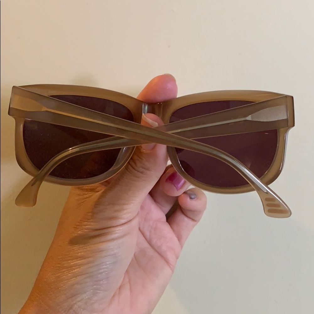 KBL “FEARLESS FEMMES” sunglasses - Picture 5 of 6